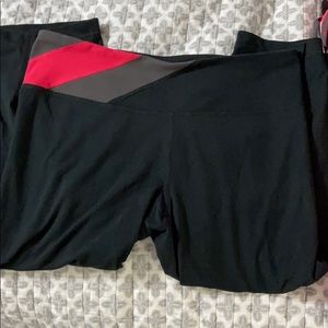 Under Armour leggings